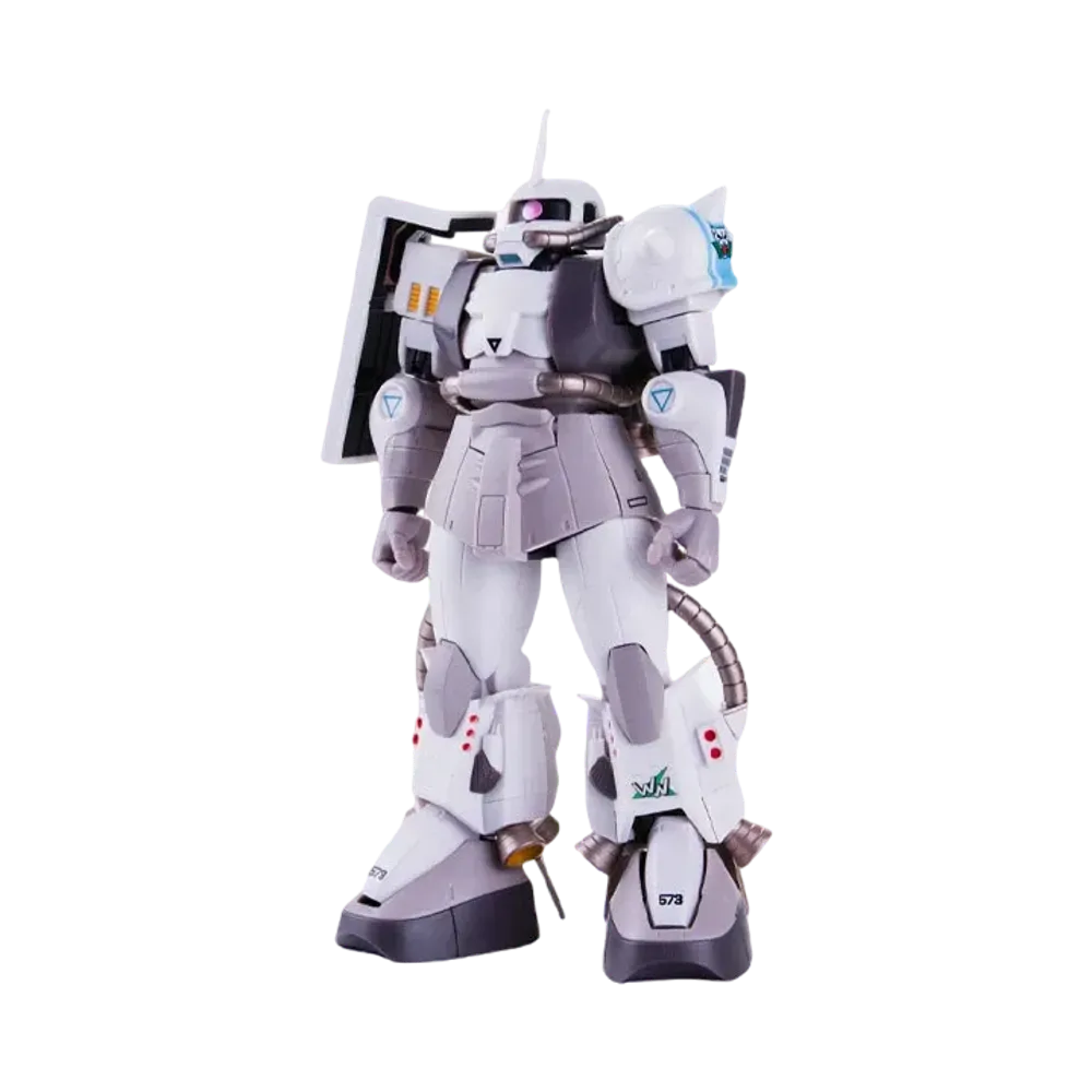 ROBOT SPIRITS <SIDE MS> MS-06R-1A Shin Matsunaga Dedicated High Mobile Zak II Ver. A.N.I.M. E.