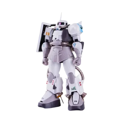ROBOT SPIRITS <SIDE MS> MS-06R-1A Shin Matsunaga Dedicated High Mobile Zak II Ver. A.N.I.M. E.
