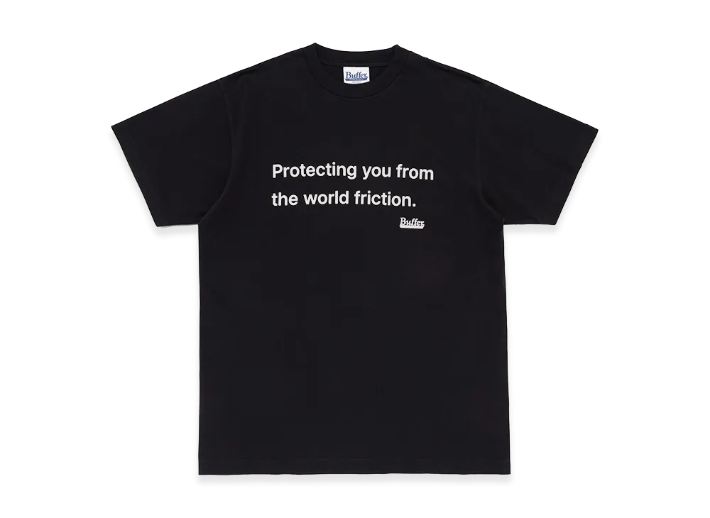 Buffer Protection "Black"