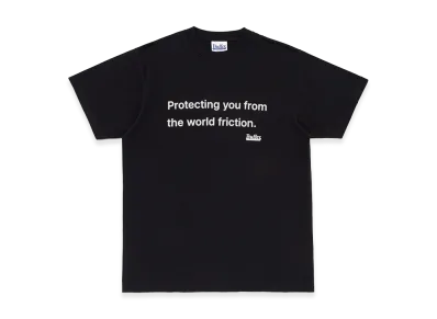 Buffer Protection "Black"