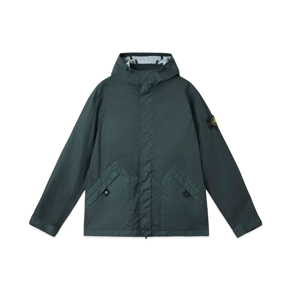 Stone Island 4100093 Membrana 3L TC "Bottle Green"