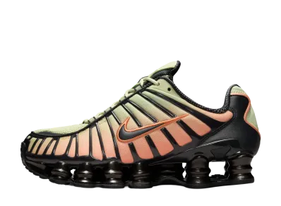 Nike Women's Shox TL "Wild Mango"