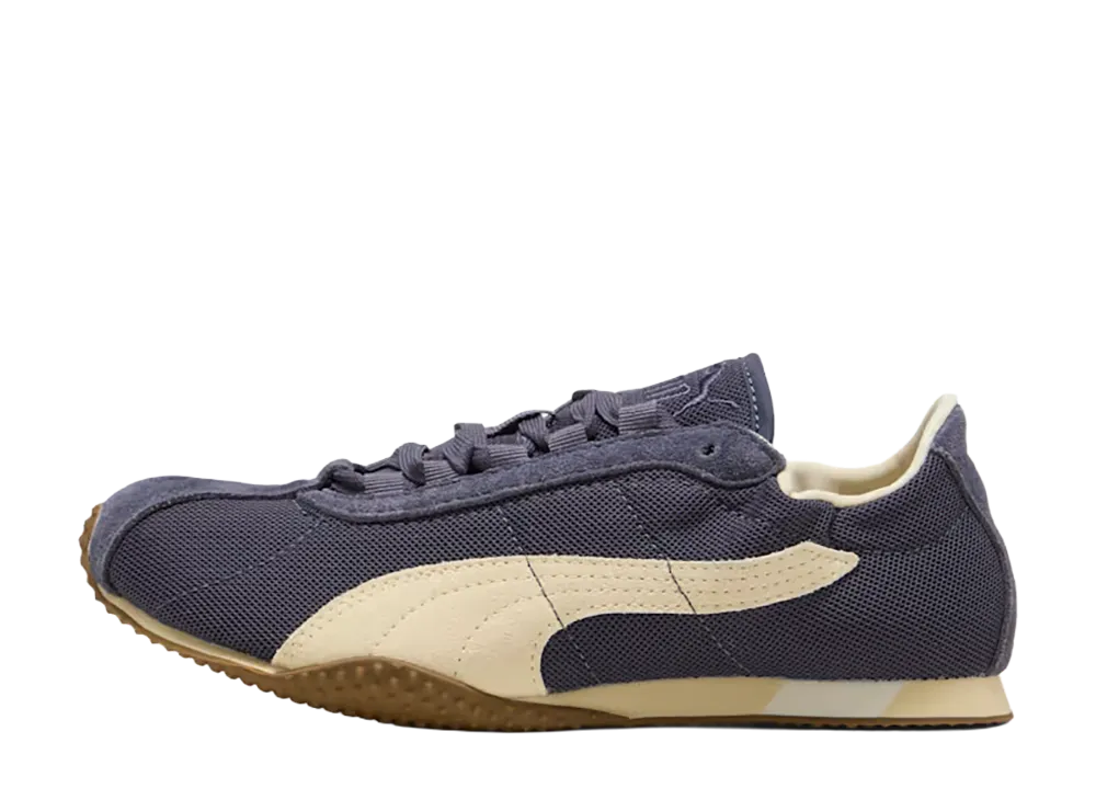 Puma H-Street Elastic "Inky Depths/Buttercream"