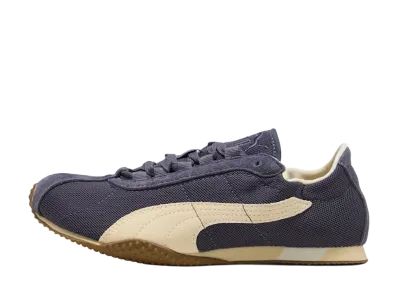 Puma H-Street Elastic "Inky Depths/Buttercream"