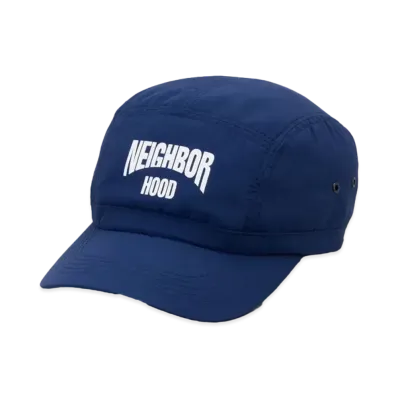 NEIGHBORHOOD Jet Cap "Navy"
