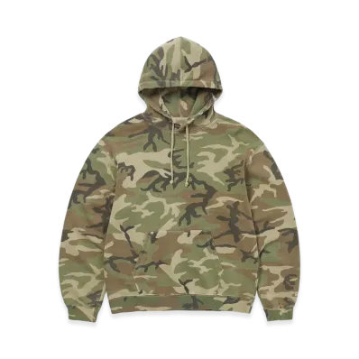 thisisneverthat Basic LT Hoodie "Camo"