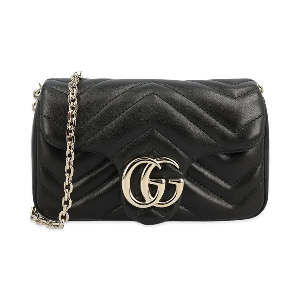 GUCCI Women's Bags "Black"
