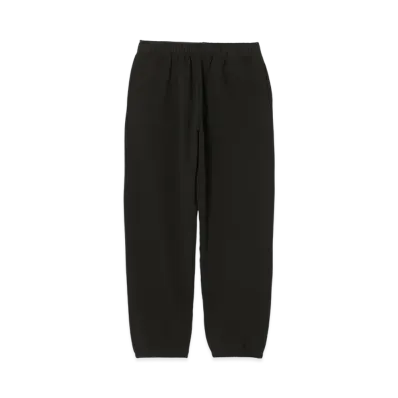 N.HOOLYWOOD Sweatpants "Black"