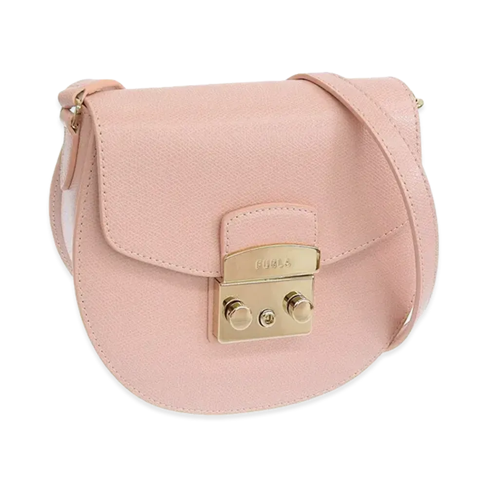 FURLA Shoulder Bag "Pink"