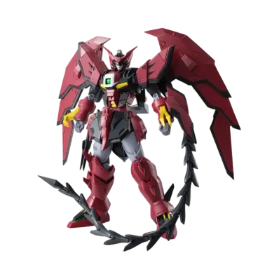 METAL ROBOT SPIRITS <SIDE MS> Gundam Epion