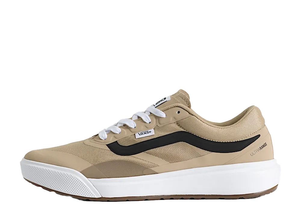 Vans Ultrarange 2.0 "Incense Brown"