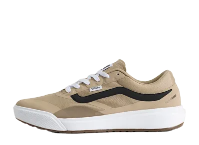 Vans Ultrarange 2.0 "Incense Brown"