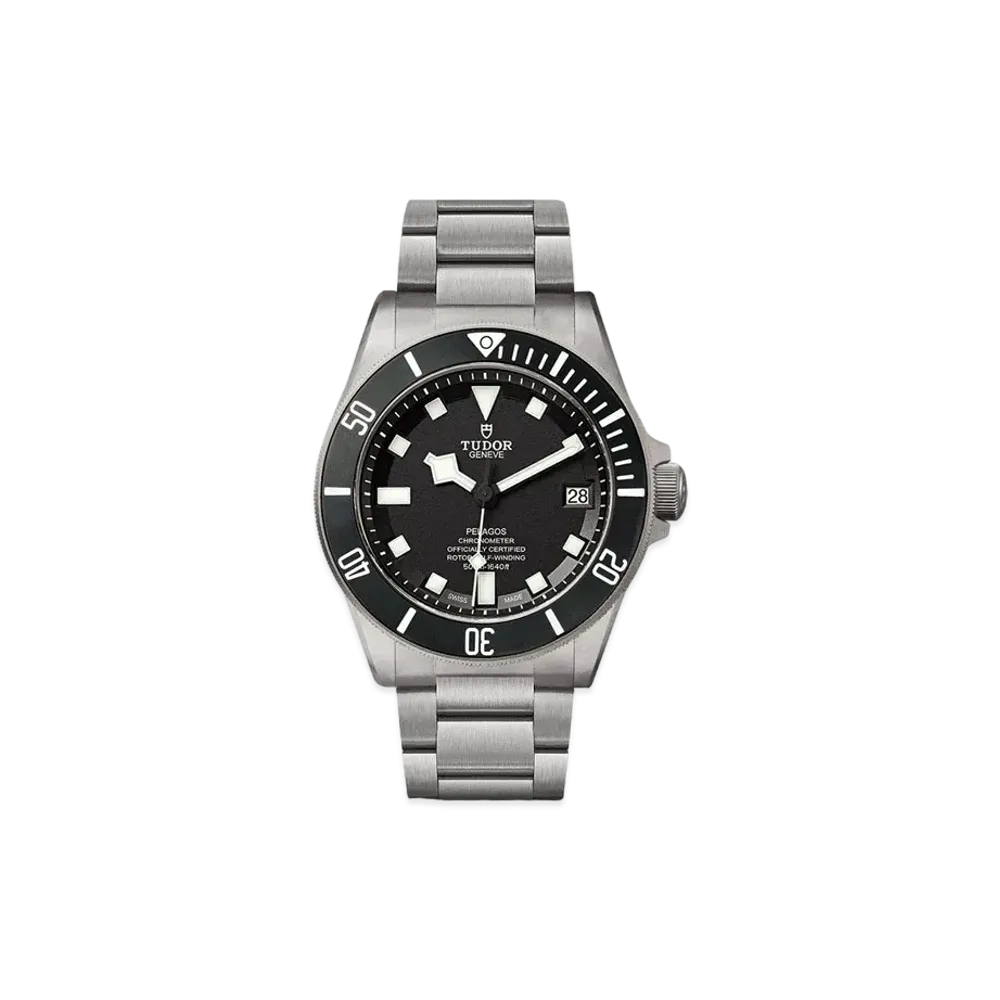 TUDOR PELAGOS