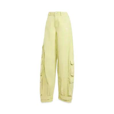 adidas Adilenium Season 2 Cargo Pants (Gender Neutral) "Bahia Glow"