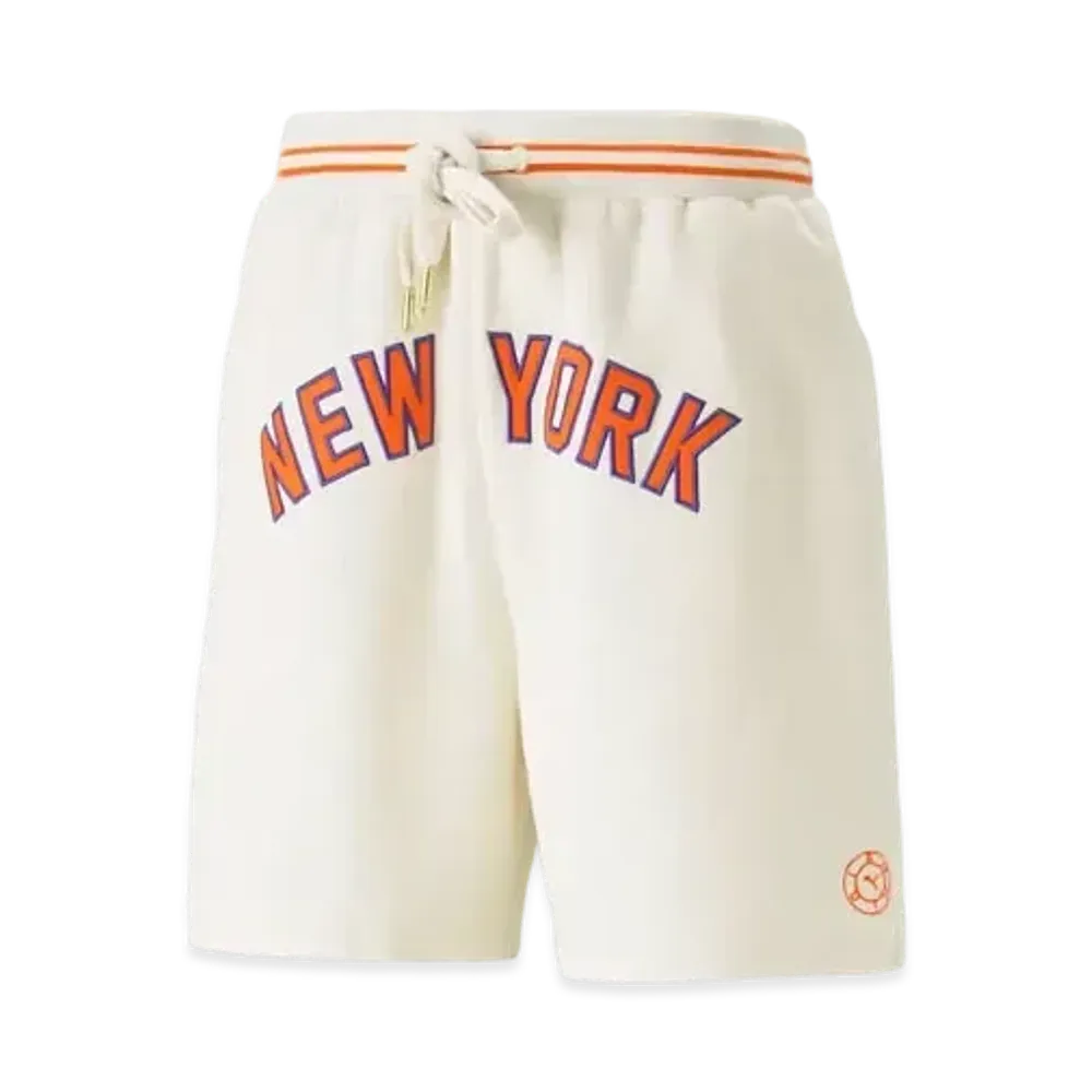 PUMA x RHUIGI Men's shorts "Pristine"