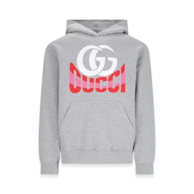 GUCCI Women's Sweaters "Gray"