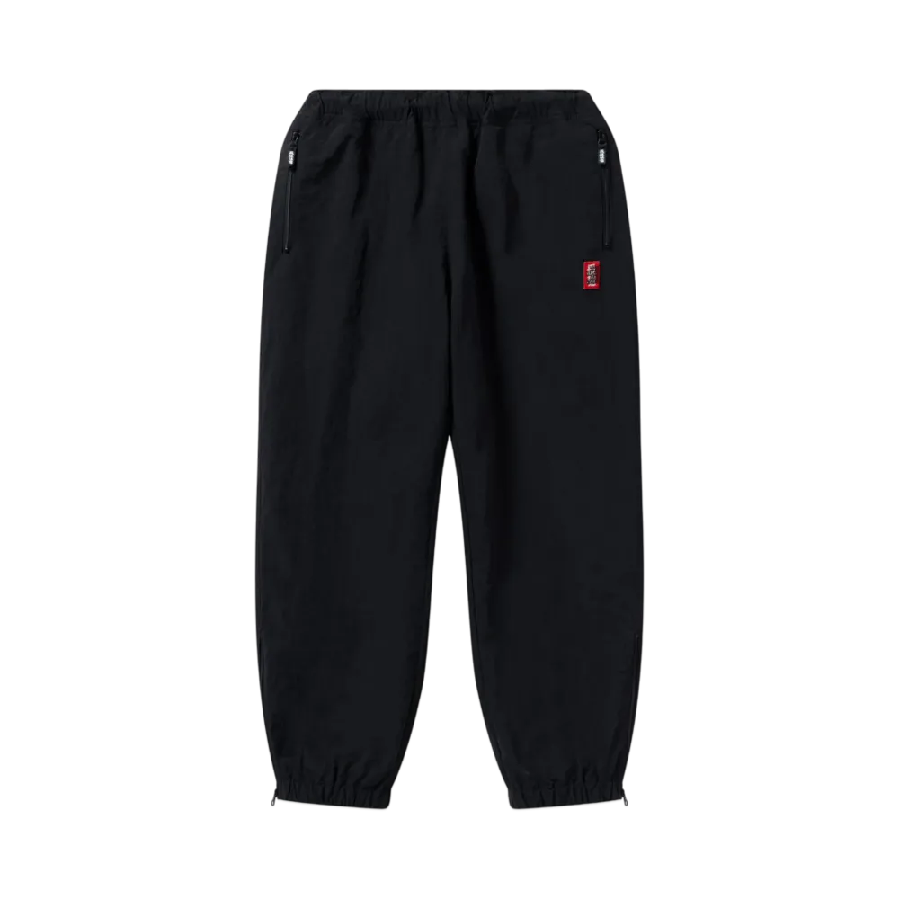 BlackEyePatch Small Hwc Poly Track Pants "Black"