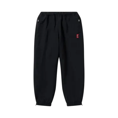 BlackEyePatch Small Hwc Poly Track Pants "Black"