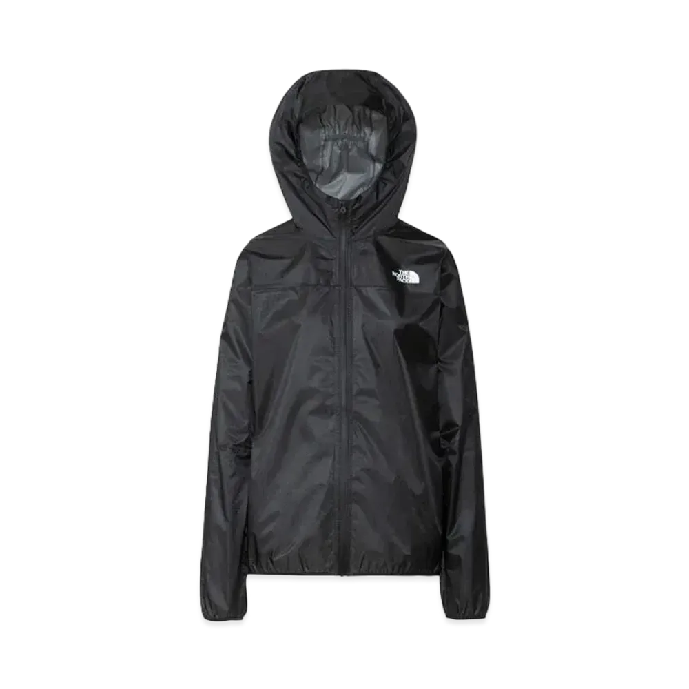 The North Face Strike Trail Jacket "Black"