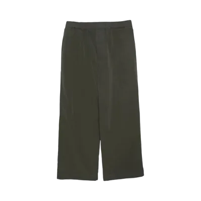 Graphpaper x Casey Casey Jog Ah Straight Pant Paper Cot "Dark Khaki"