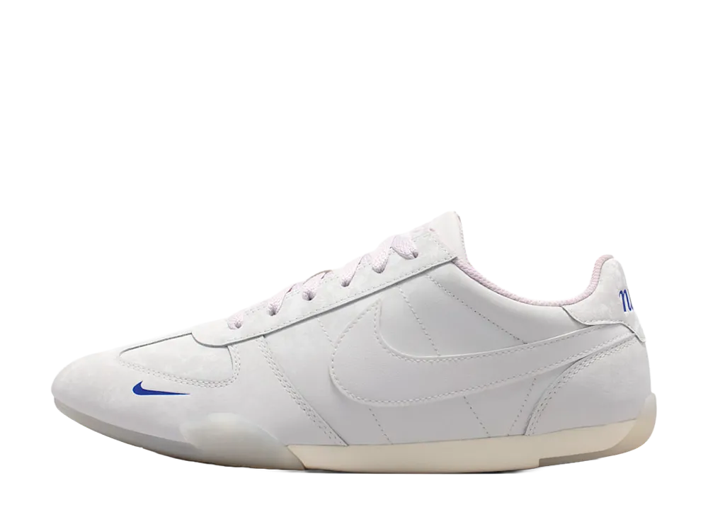 Nike Women's Sprint Sister "Summit White/Sail"