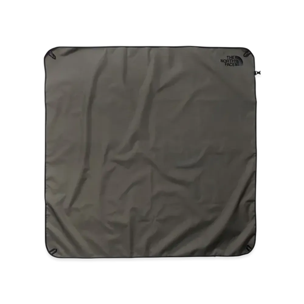 The North Face Wawona Ground Tarp "Newtop Green"