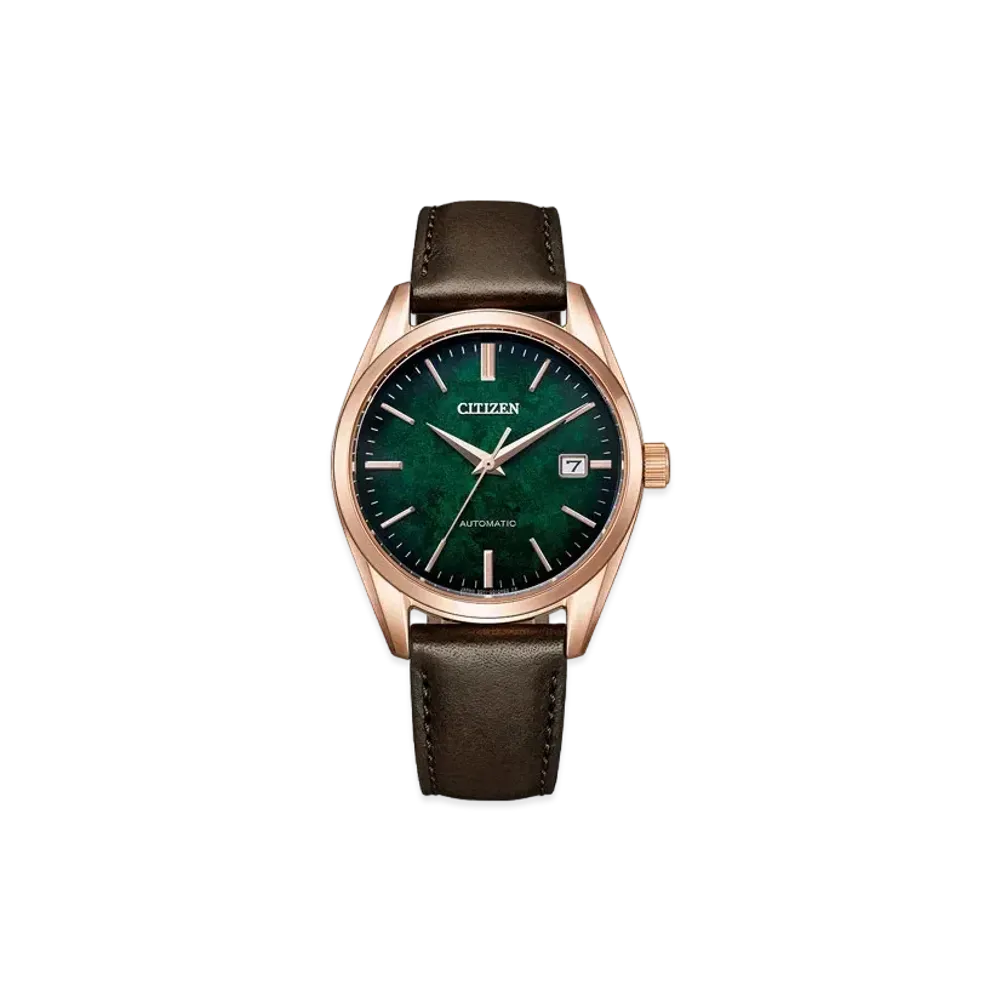 CITIZEN COLLECTION NB1062-17W