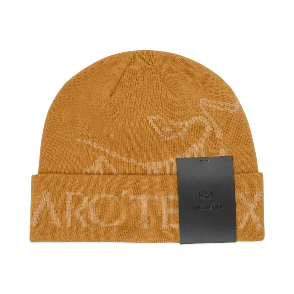 ARC'TERYX Bird Word Talk X000006644 "Hazelnut/Light Hazelnut"