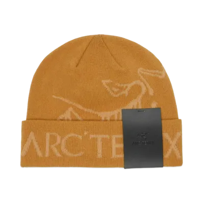 ARC'TERYX Bird Word Talk X000006644 "Hazelnut/Light Hazelnut"
