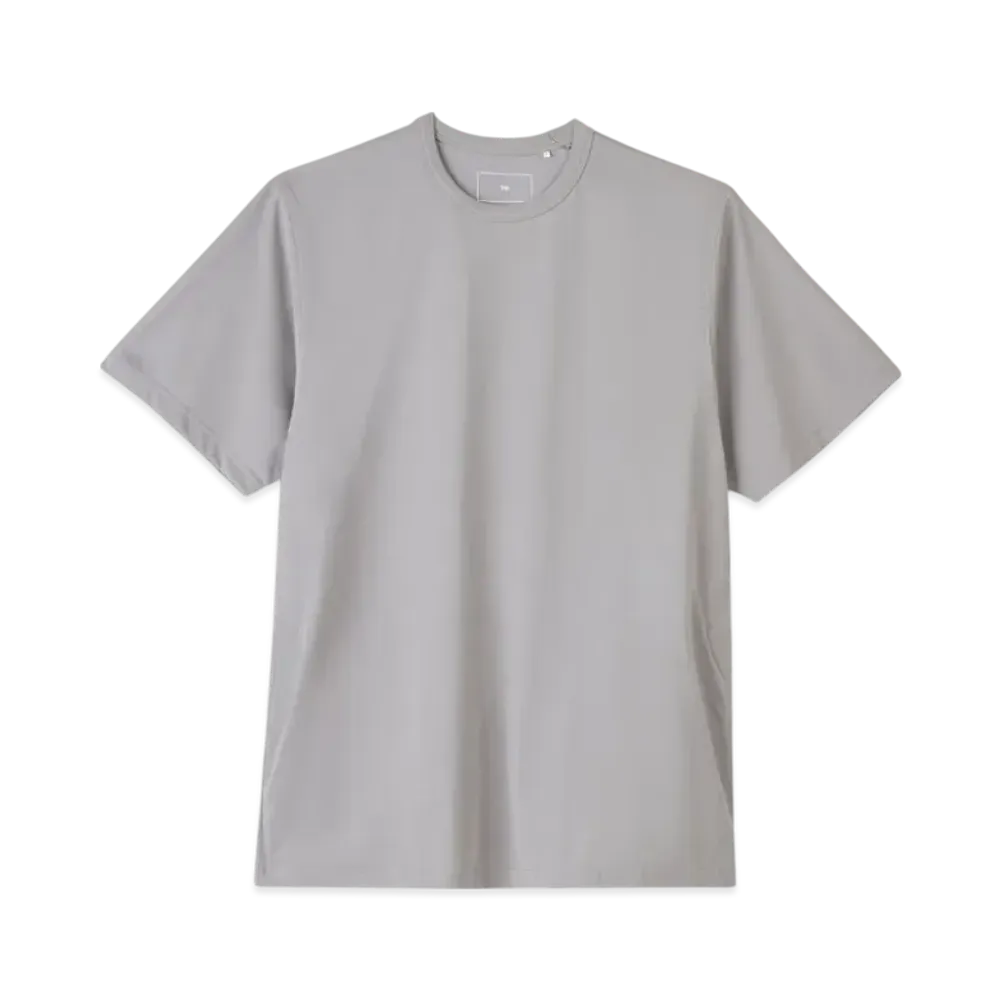 Y-3 Premium SS Tee "Grey"