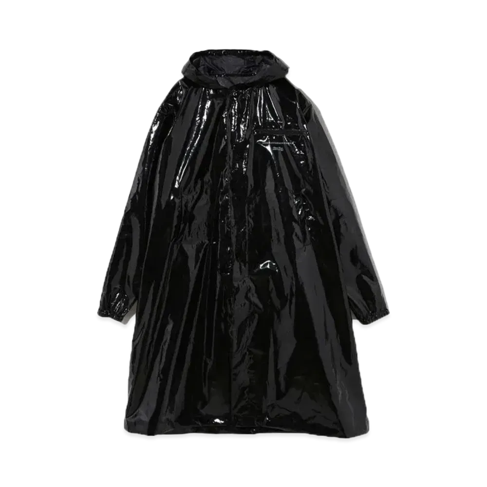 UNDERCOVER JACKET "Black"