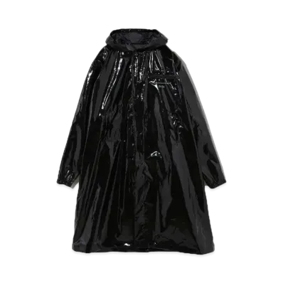 UNDERCOVER JACKET "Black"