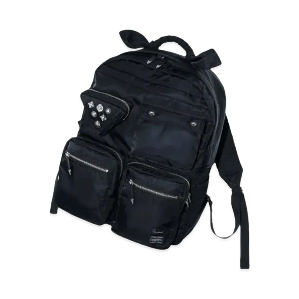 PORTER x TOGA Backpack Porter SP "Black"