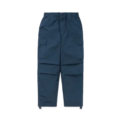 thisisneverthat Cargo Pant "Navy"