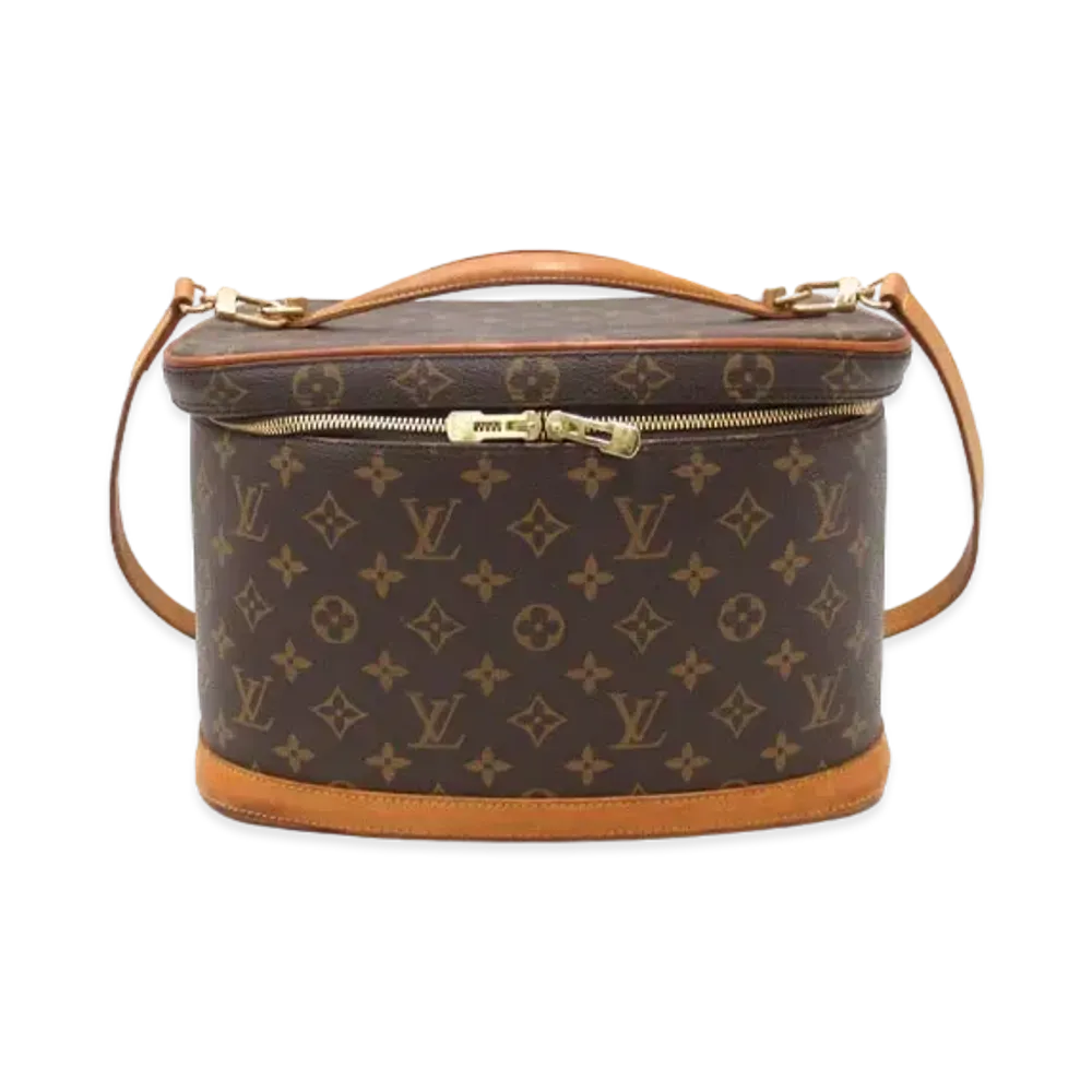 Louis Vuitton Nice Monogram