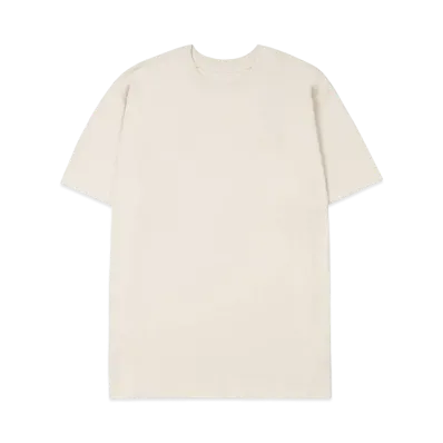 The North Face Kaws Tee "Moonlight Ivory"