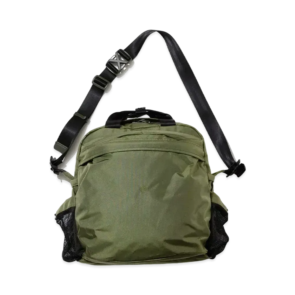 F/CE. Robic Bowling "Olive"