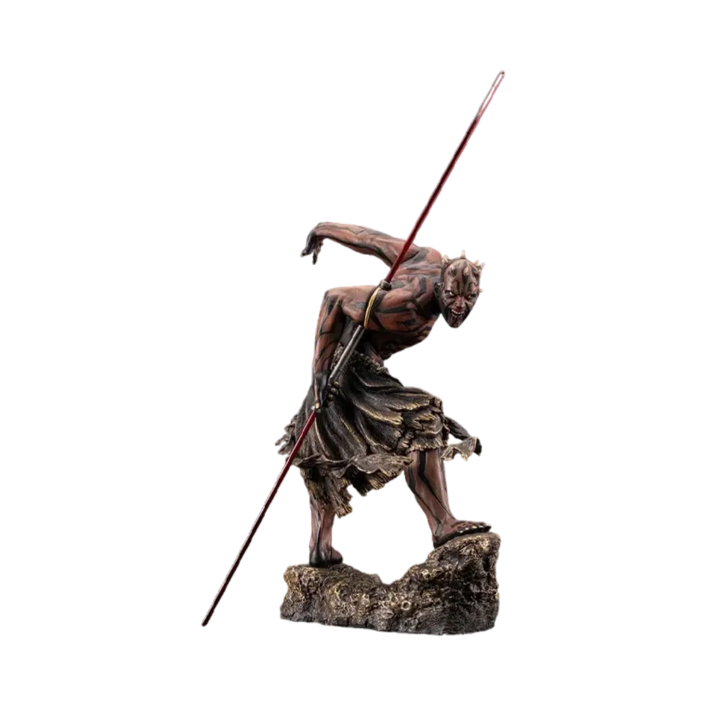 KOTOBUKIYA "ARTFX" -STAR WARS- DARTH MAUL NIGHTBROTHER