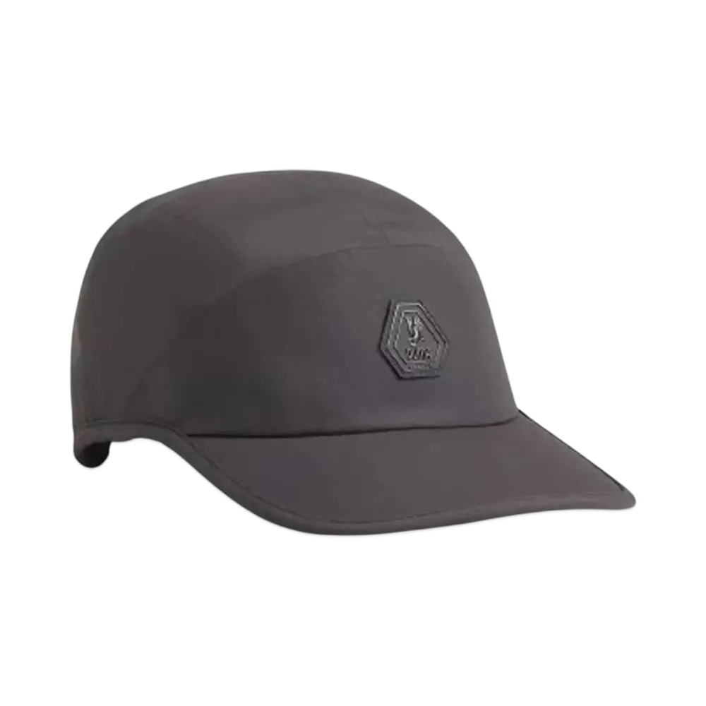PUMA x SKEPTA 5-Panel Cap "Puma Black"