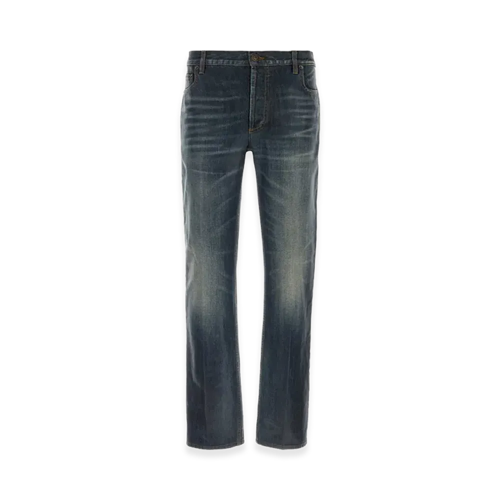 Burberry Denim Jeans "Blue"