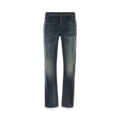 Burberry Denim Jeans "Blue"