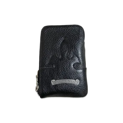Chrome Hearts Fleurknee One Trillion Dollars "Black"