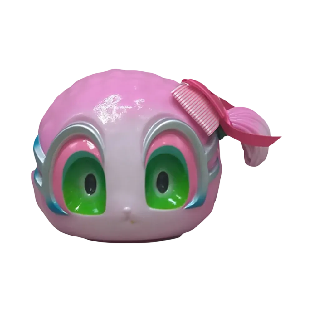 MEDICOM TOY / YOIKOOMOCHA Mee (Berry)