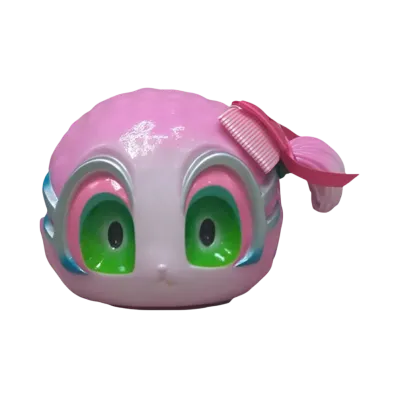 MEDICOM TOY / YOIKOOMOCHA Mee (Berry)