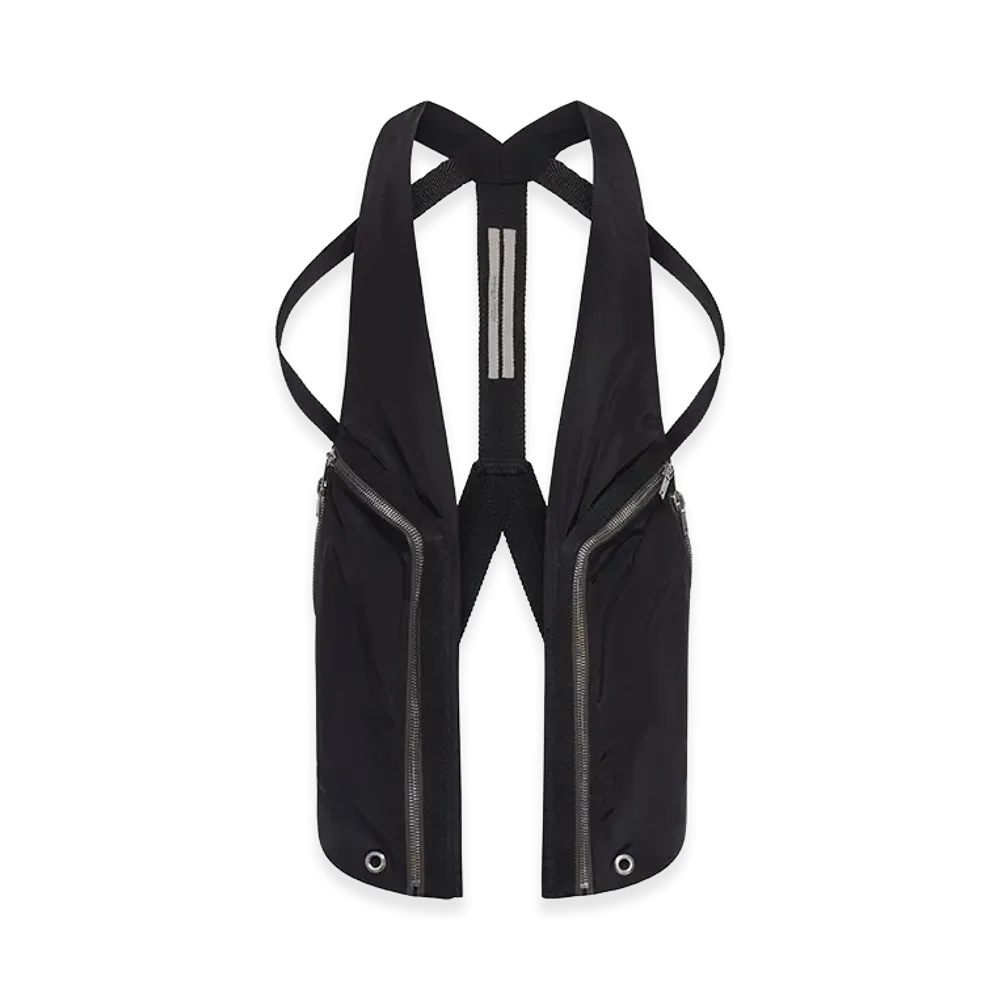 Rick Owens Jackets "Black"