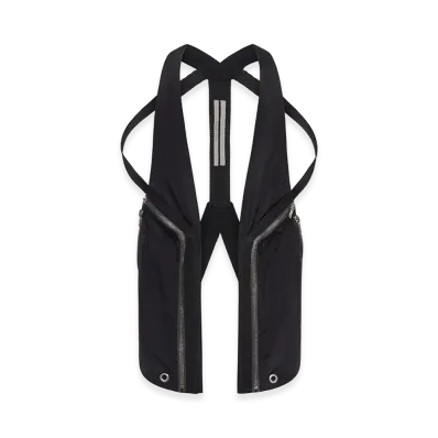 Rick Owens Jackets "Black"
