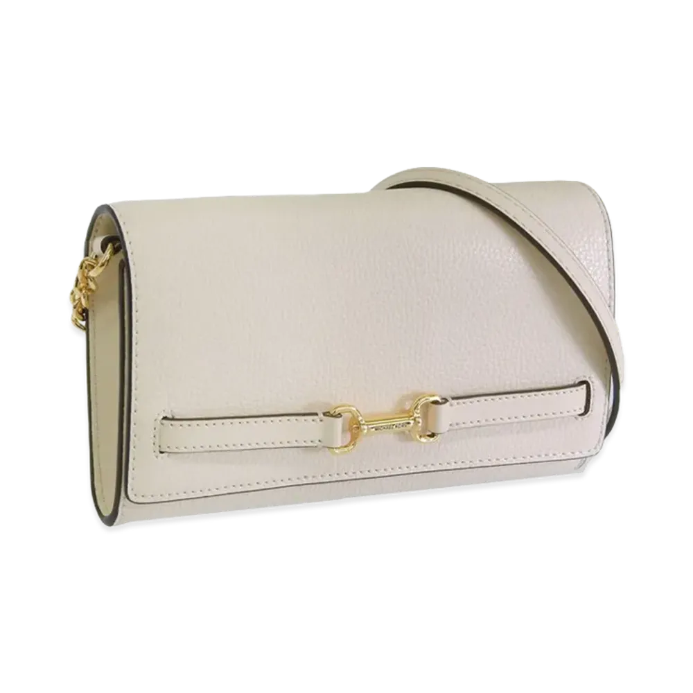 MICHAEL KORS Women's Shoulder Bag "Light Cream"