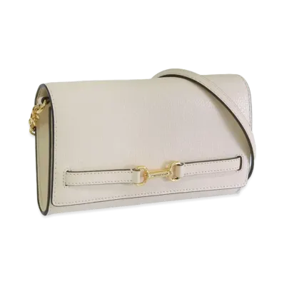 MICHAEL KORS Women's Shoulder Bag "Light Cream"