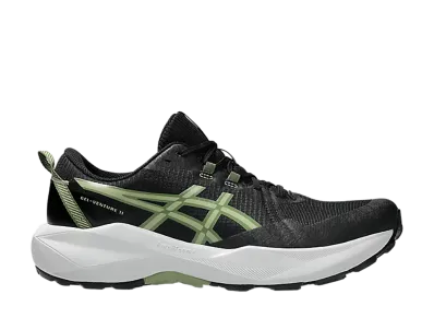 Asics Gel-Venture 11 "Black/Khaki Green"