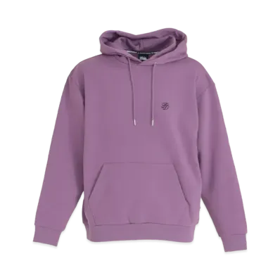 FIRST DOWN MOUNTAIN HOODED SWEAT "Light Purple"